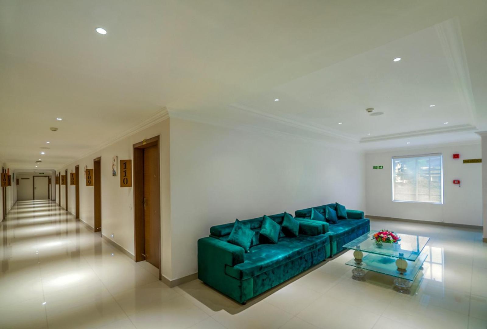 Hotel Malika Residency Ettumanoor Dış mekan fotoğraf