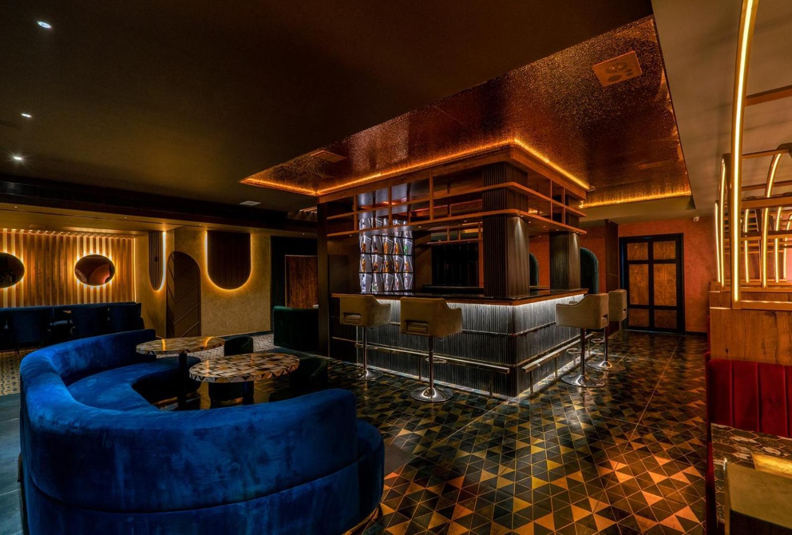 Hotel Malika Residency Ettumanoor Dış mekan fotoğraf