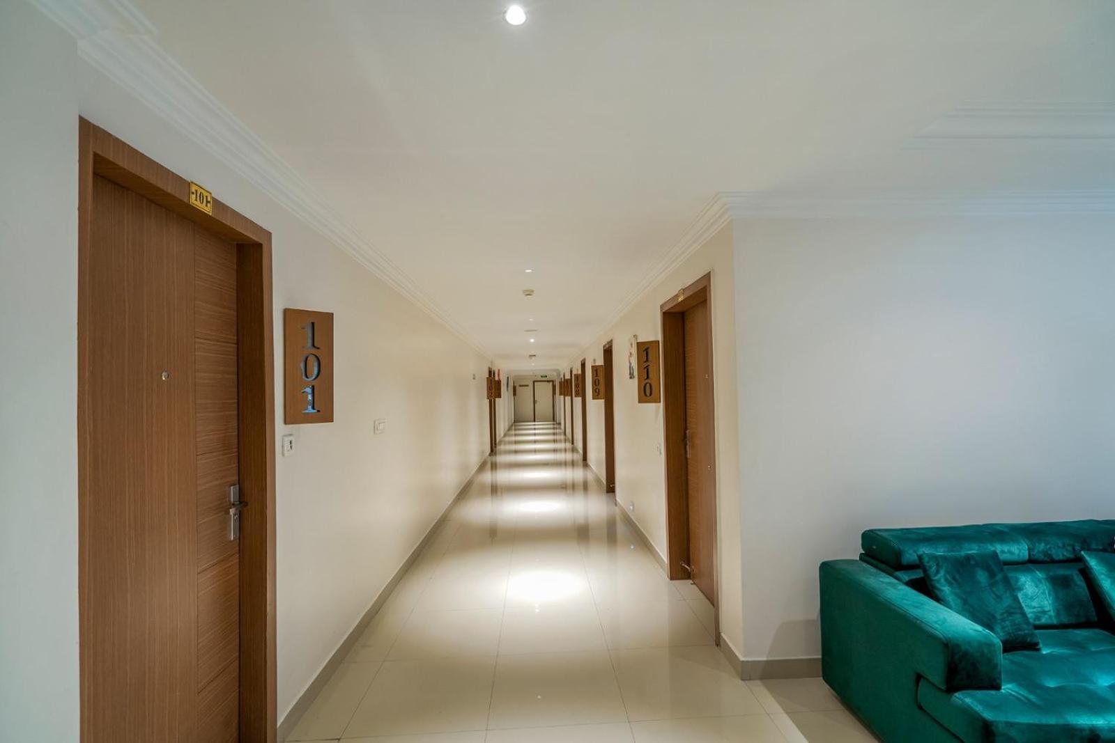 Hotel Malika Residency Ettumanoor Dış mekan fotoğraf