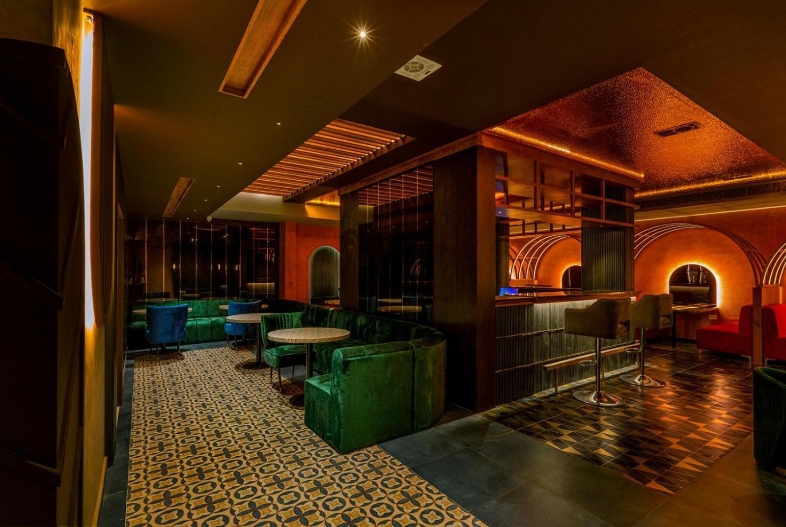 Hotel Malika Residency Ettumanoor Dış mekan fotoğraf